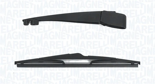 Wiper Arm Set, window cleaning